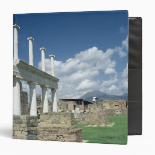 The Forum Binder