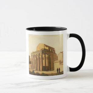 The Forum, Rome Mug