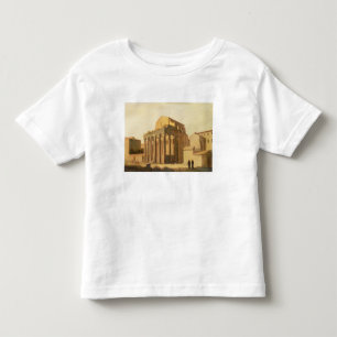 The Forum, Rome Toddler T-shirt