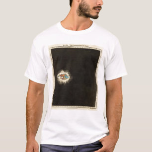 The Foundation of Rome 753 BC T-Shirt