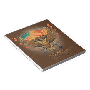 The Founding Notepad
