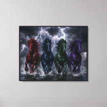 The Four Elements