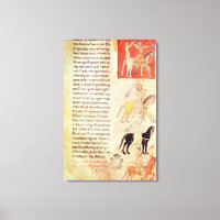 The Four Horsemen of the Apocalypse