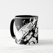 The Four Mugs of the Apocalypse Third