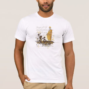 The Four Noble Truths T-Shirt