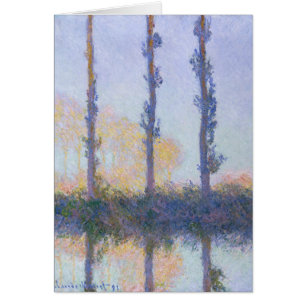 The Four Trees