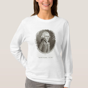 The Fourth Earl of Sandwich T-Shirt