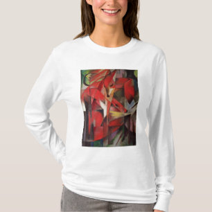 The Fox, 1913 T-Shirt