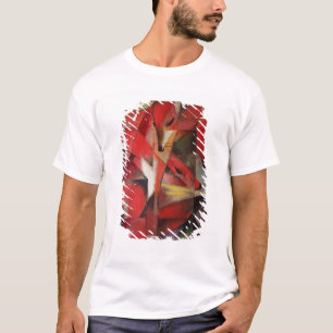 The Fox, 1913 T-Shirt