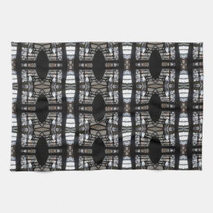 The Fox Kitchen Towel