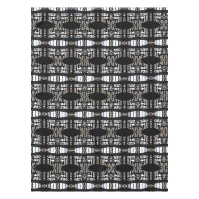 The Fox Tablecloth (Front)