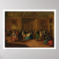 The Foyer (sketch)