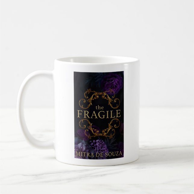 The Fragile Coffee Mug (Left)
