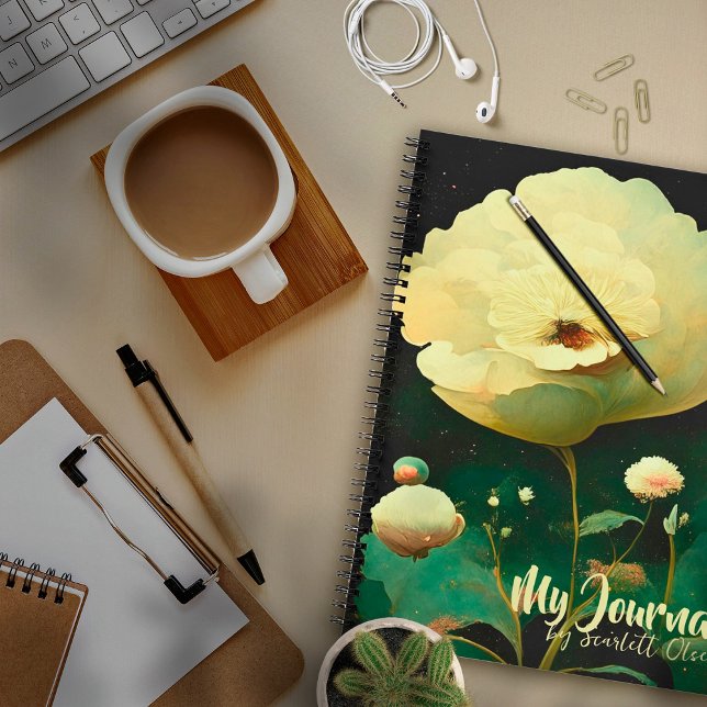 The Fragility of Life Notebook (Creator Uploaded)