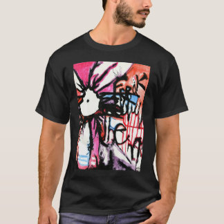 The Freak Mens Dark Tee