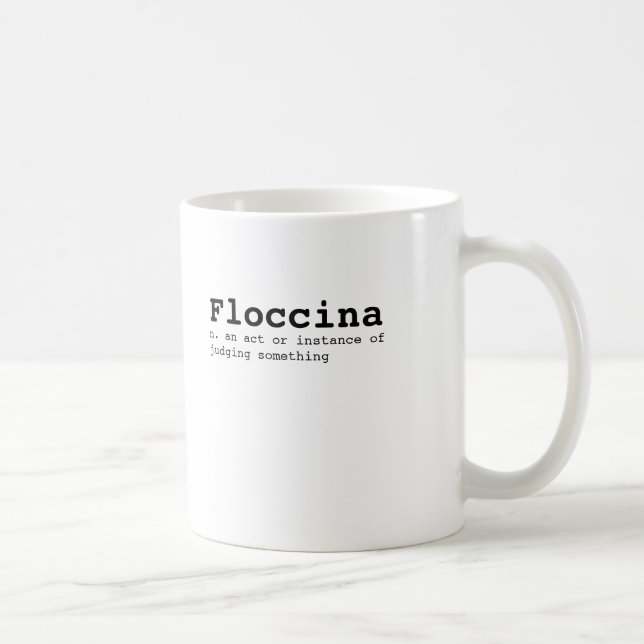 The Free Dictionary Mug (Right)