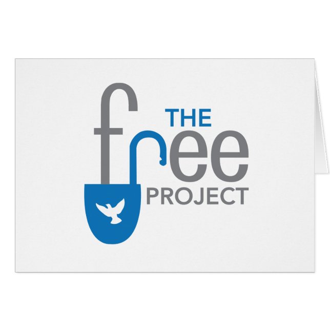 The FREE Project (Front Horizontal)