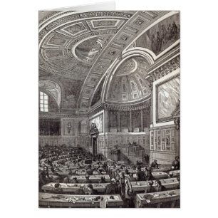 The French Chamber of Peers