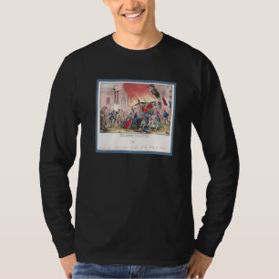The French Revolution   T-Shirt