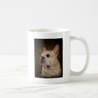 The Frenchie Coffee Mug