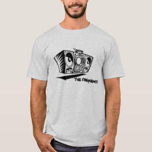 The Frequency T-Shirt