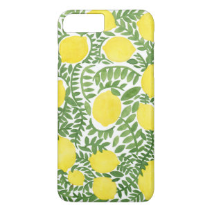 The Fresh Lemon Tree Case-Mate iPhone Case
