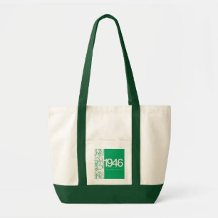 The Friendship & Service Large Tote Bag