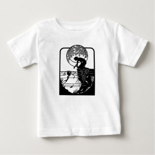 The Frog Prince Baby T-Shirt