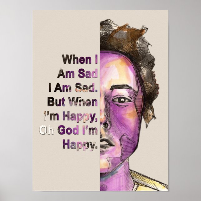 The Front Bottoms - Flashlight Poster (Front)