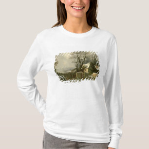 The Frozen Mill Race T-Shirt