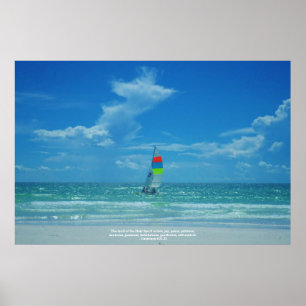 THE FRUIT OF THE SPIRIT POSTER