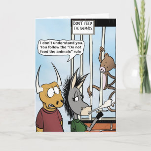 The Fruit of the Womb Card