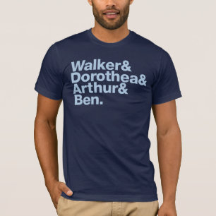 The FSA - American Apparel T-Shirt