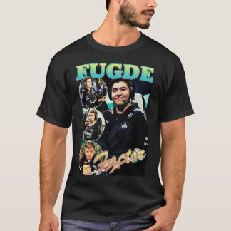 The Fudge Factor Vintage T-Shirt