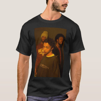 The Fugees Classic T-Shirt Copy