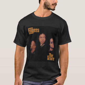 The Fugees Classic T-Shirt Copy Copy