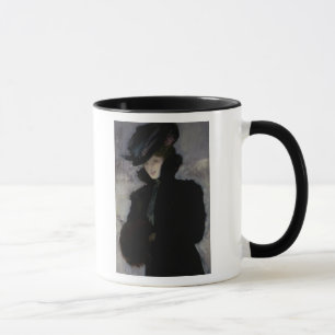 The Fur Coat Mug