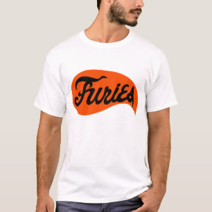 The FURIES  - Mens T-Shirt
