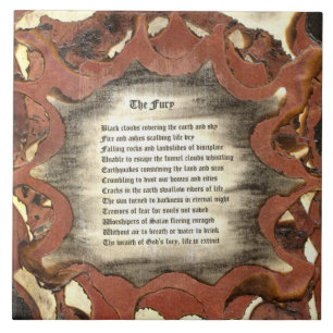 The Fury Tile