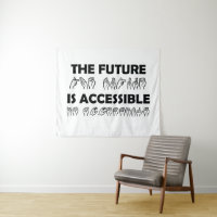 The Future Is Accessible ASL Sign Language