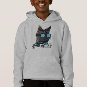 The Future is Cat