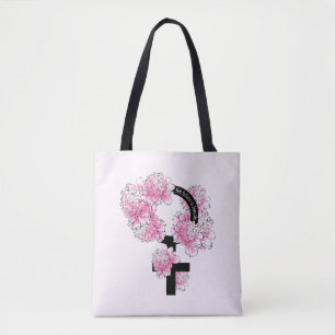 The Future is Female Tote Bag
