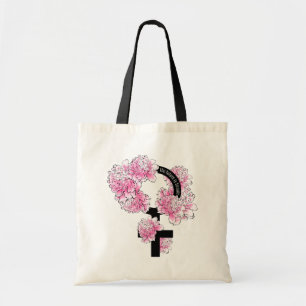 The Future is Female Tote Bag