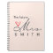 The future Mrs.  - customize your own!