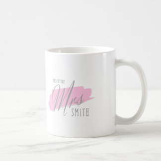 The Future Mrs Smith - Mug