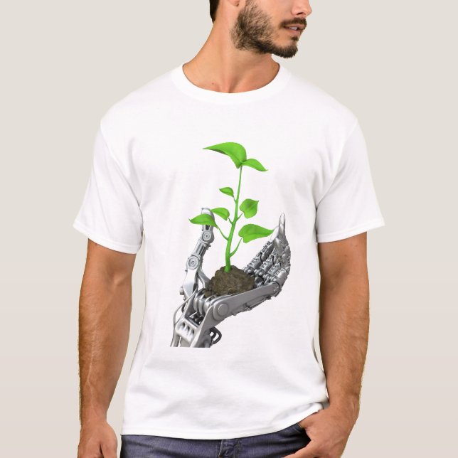 The Future T-Shirt (Front)