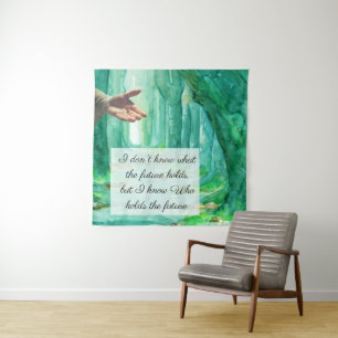 The Future   Tapestry