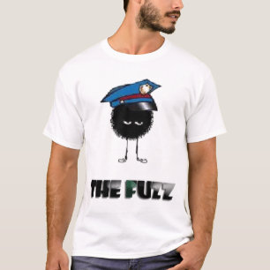 The Fuzz T-Shirt