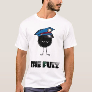 The Fuzz T-Shirt
