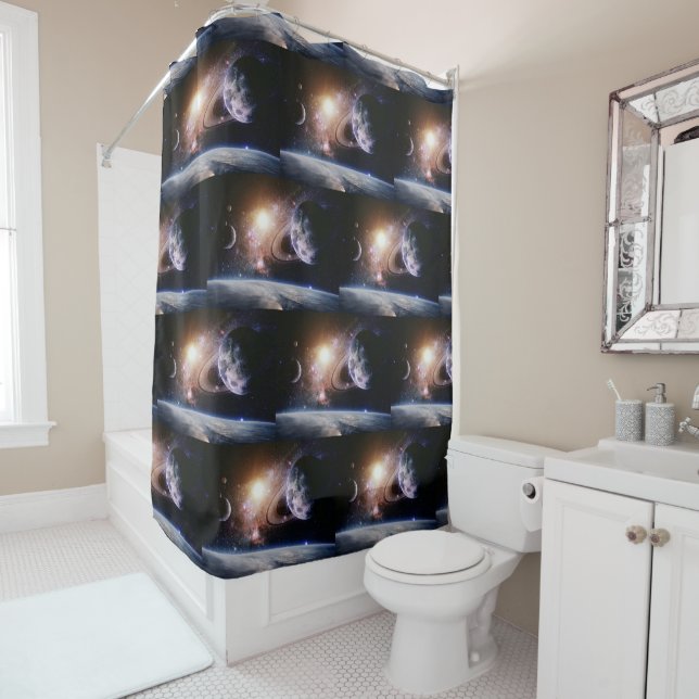 THE GALAXY     (In Situ)